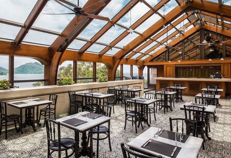 【情人節2020】遠離煩囂親子遊！4間本地親子酒店推介